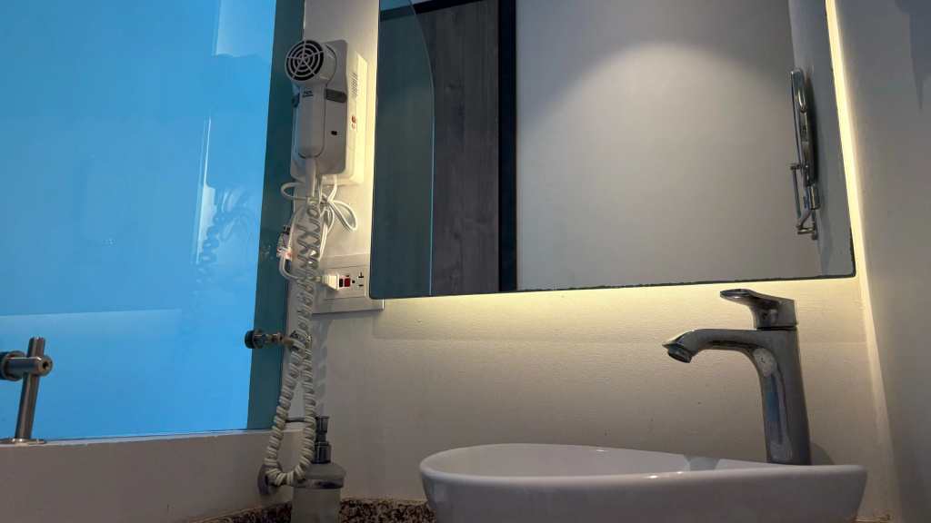 Hotel Portobelo Plaza las Ámericas - Général