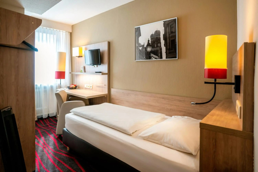 Hotel photo 6