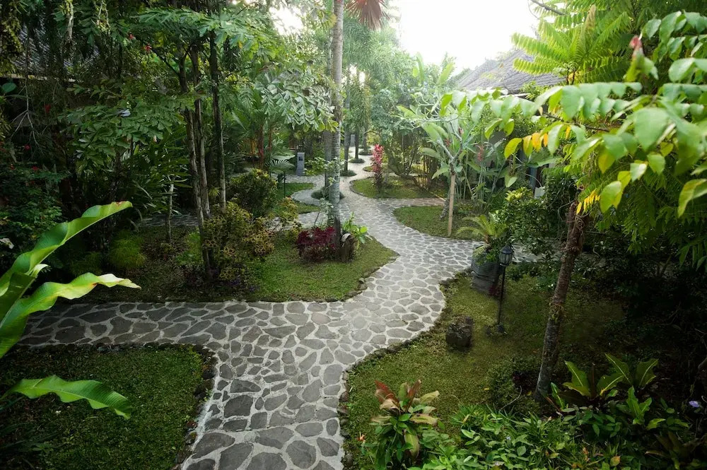 Beji Ubud Resort