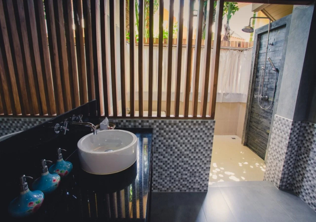 Chalong Chalet Resort & Longstay - Général