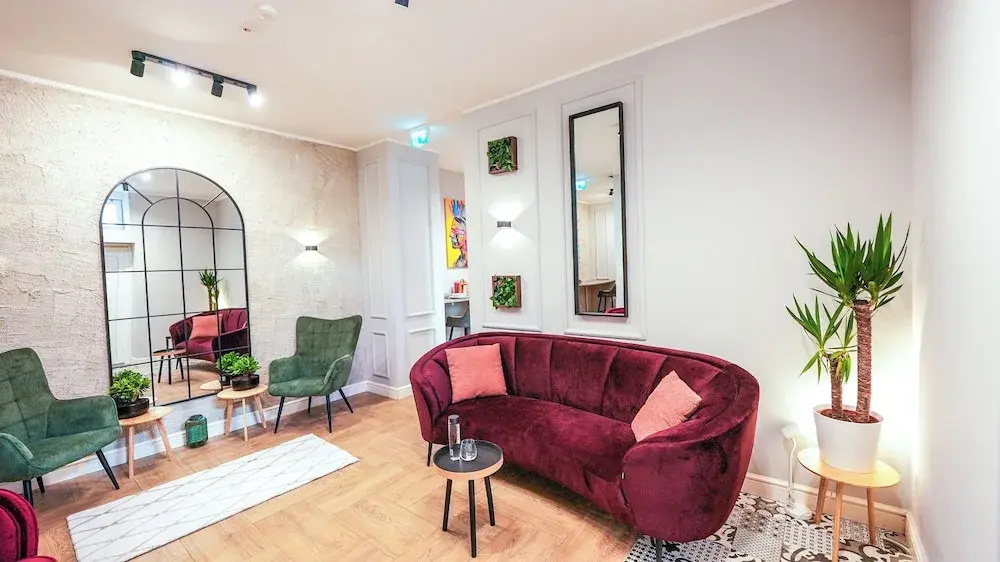 Short Residence Hostel Vienna