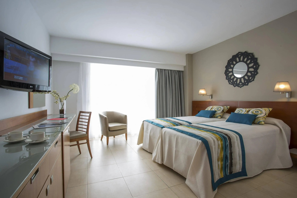 Palladium Hotel Palmyra - Adults Only - Général