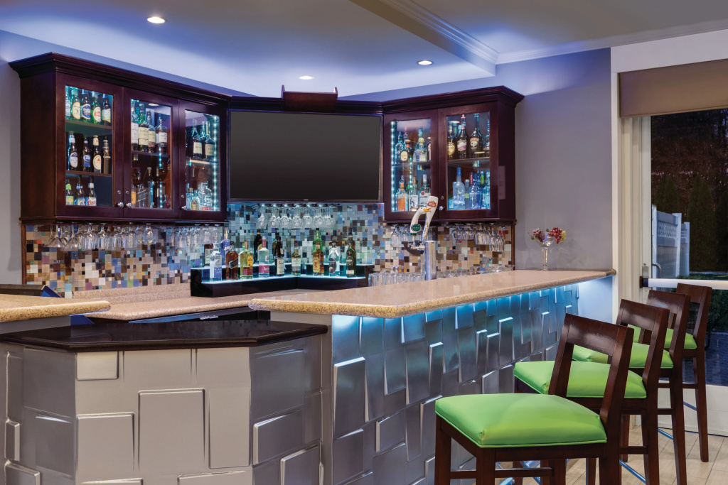 Hilton Garden Inn Bridgewater - Général