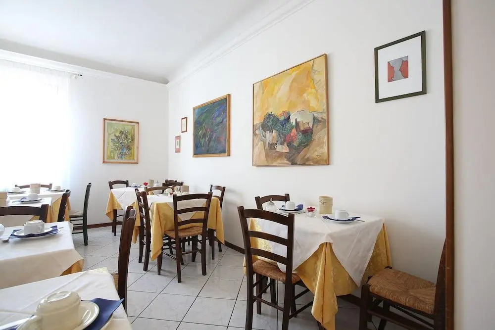 4F Boutique Hotel Florence - Général