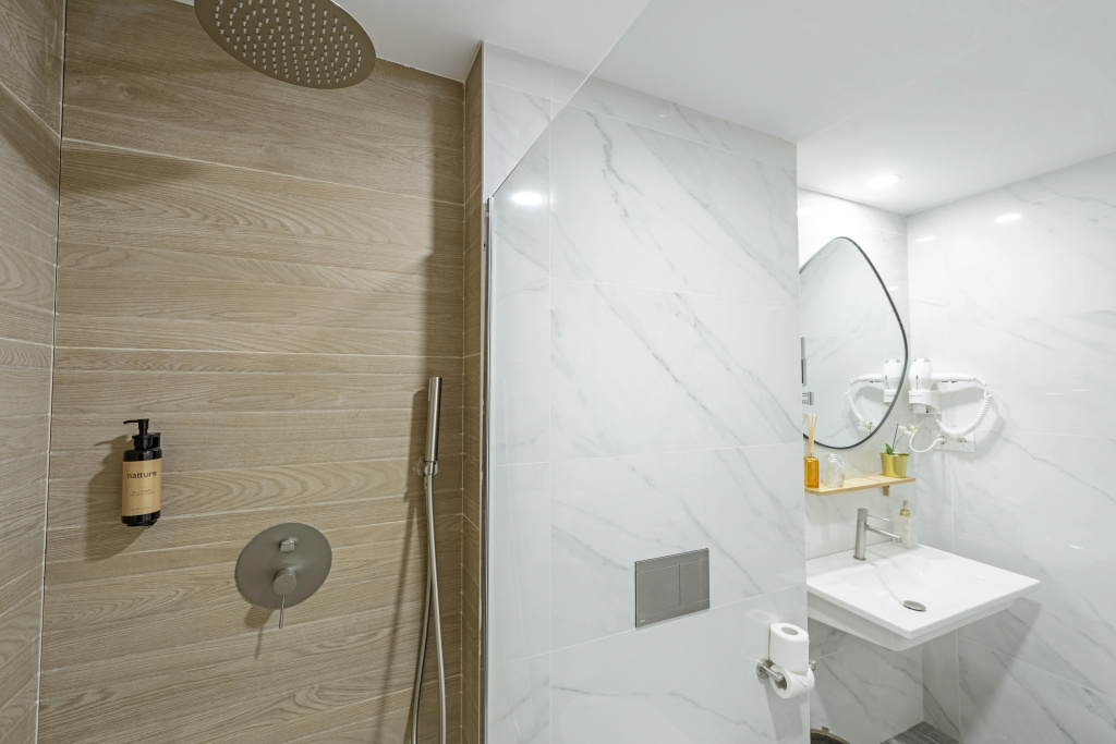 Hotel Faranda Los Tilos, Ascend Hotel Collection - Général