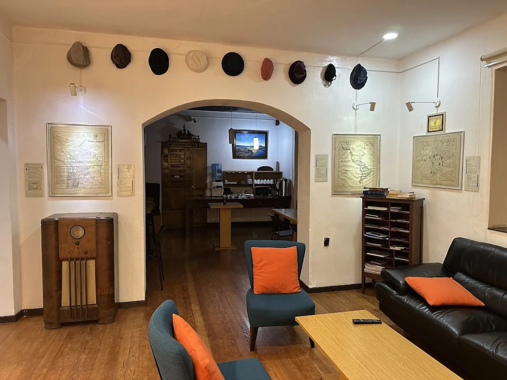 El Museo Hotel Boutique - Général