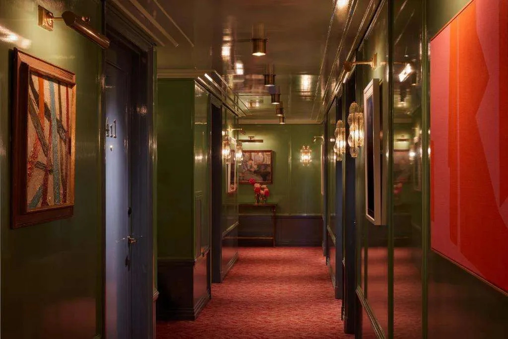 Hotel photo 14