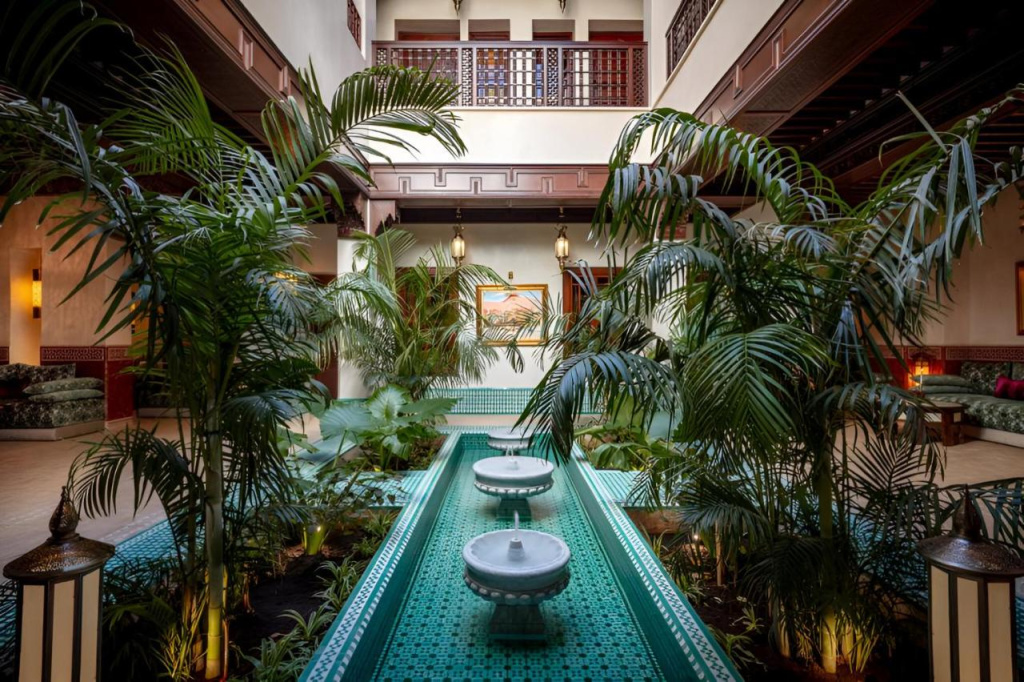 Hotel photo 22