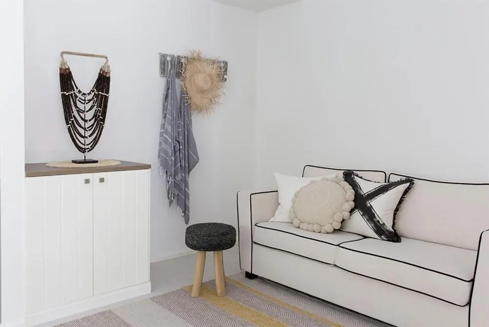 Satara Byron Bay - coastal lifestyle - Chambres