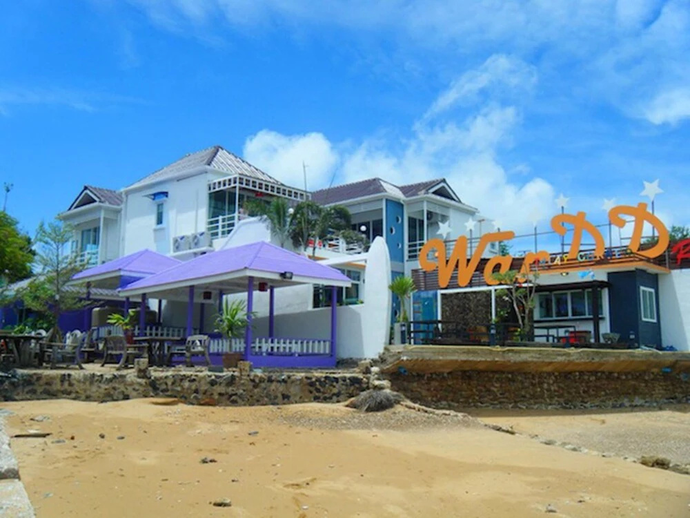 Hotel photo 7