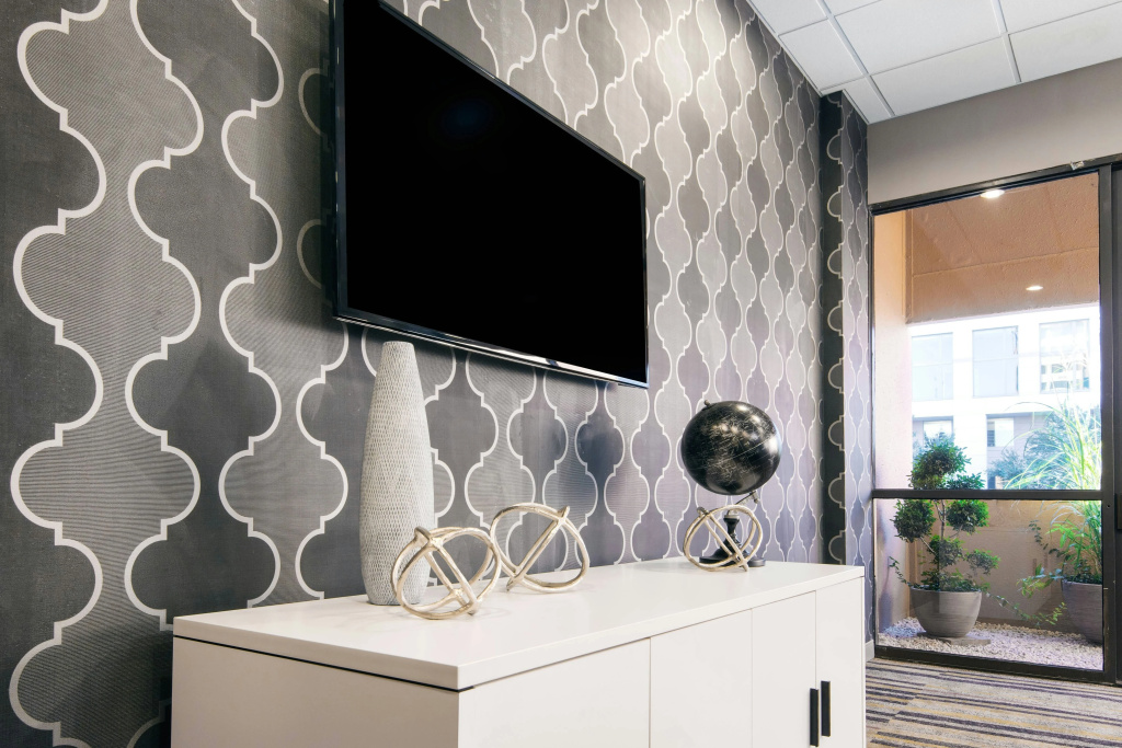 Fairfield Inn & Suites by Marriott Charlotte Uptown - Général