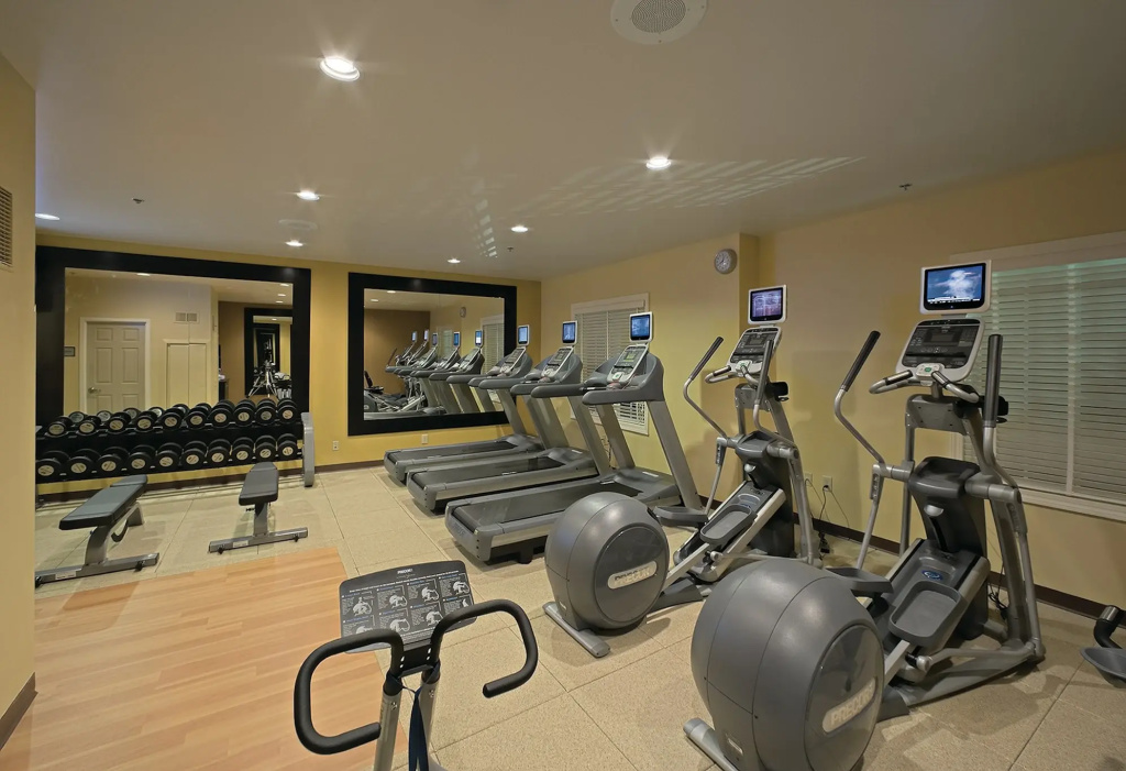 Doubletree Suites by Hilton at The Battery Atlanta - Général