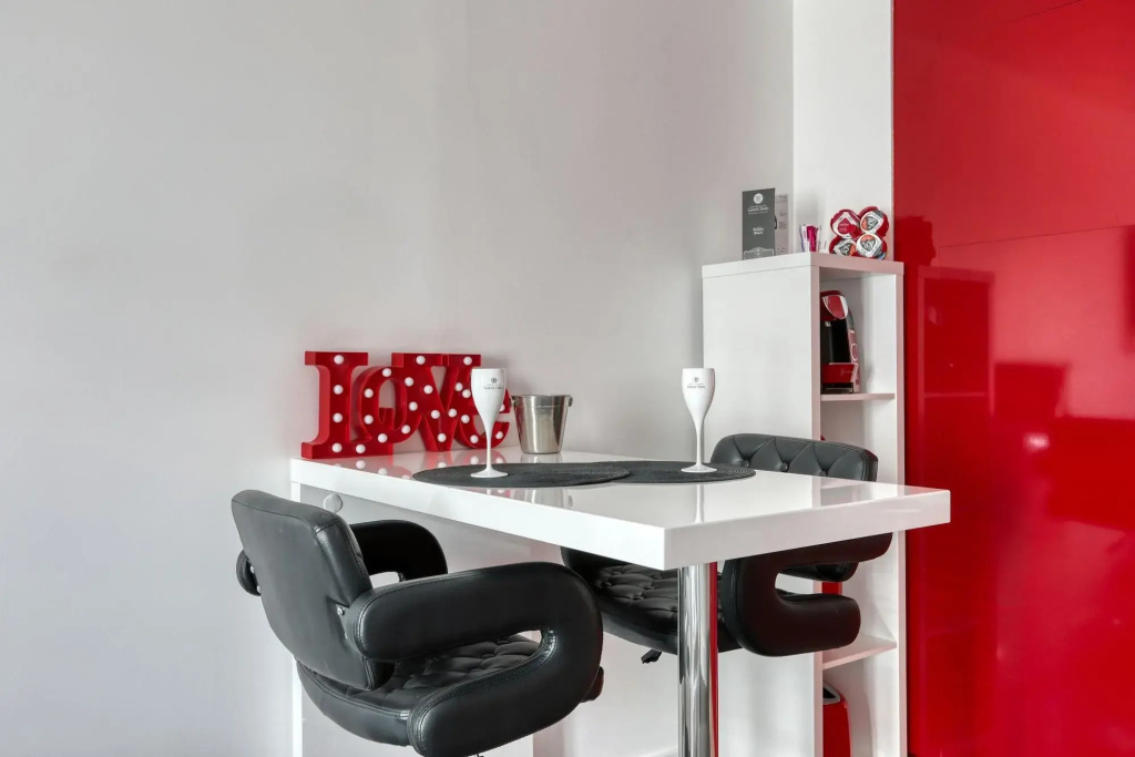 Voir la photo 2 — 123home - Suite & spa