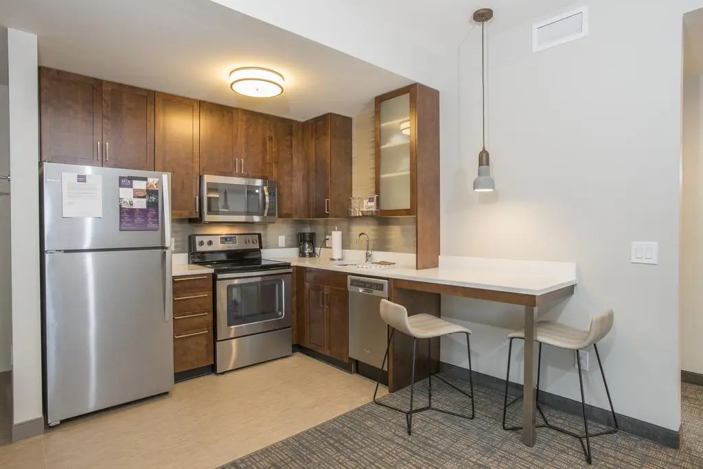 Residence Inn Cincinnati Midtown/Rookwood