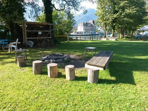 RiverLodge - Général