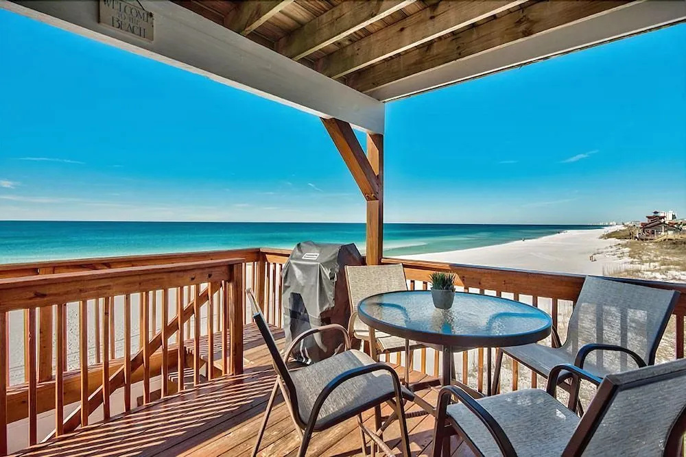 20 Sanddollar 3 Bedroom Holiday Home by Five Star Properties