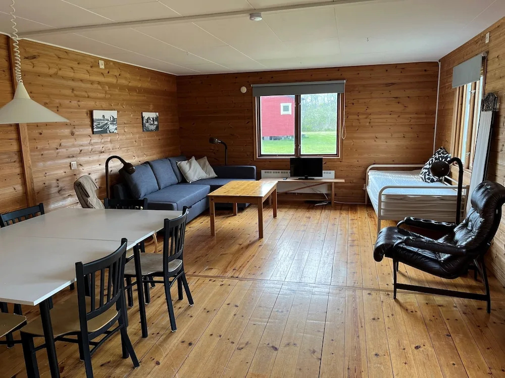 2 Bedrooms Standard room