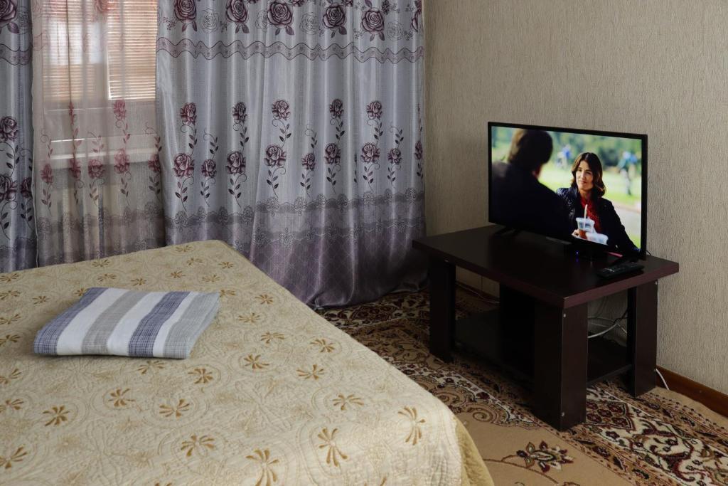 Апартаменты Apartment in Vostok-5 в Бишкеке