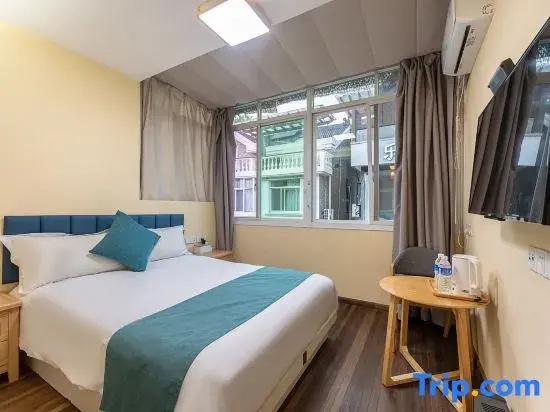 Comfort room
