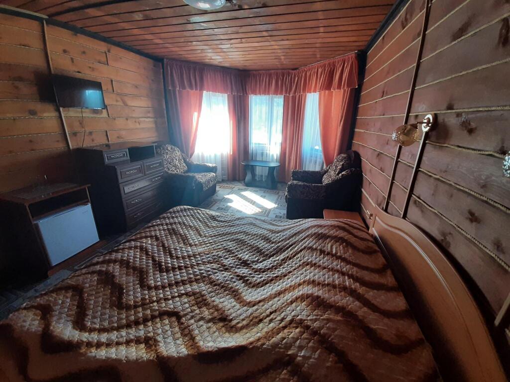 Черемушки 61 Узнезя горный Алтай