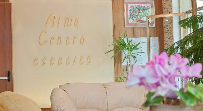 Albergo La Rosetta - Général