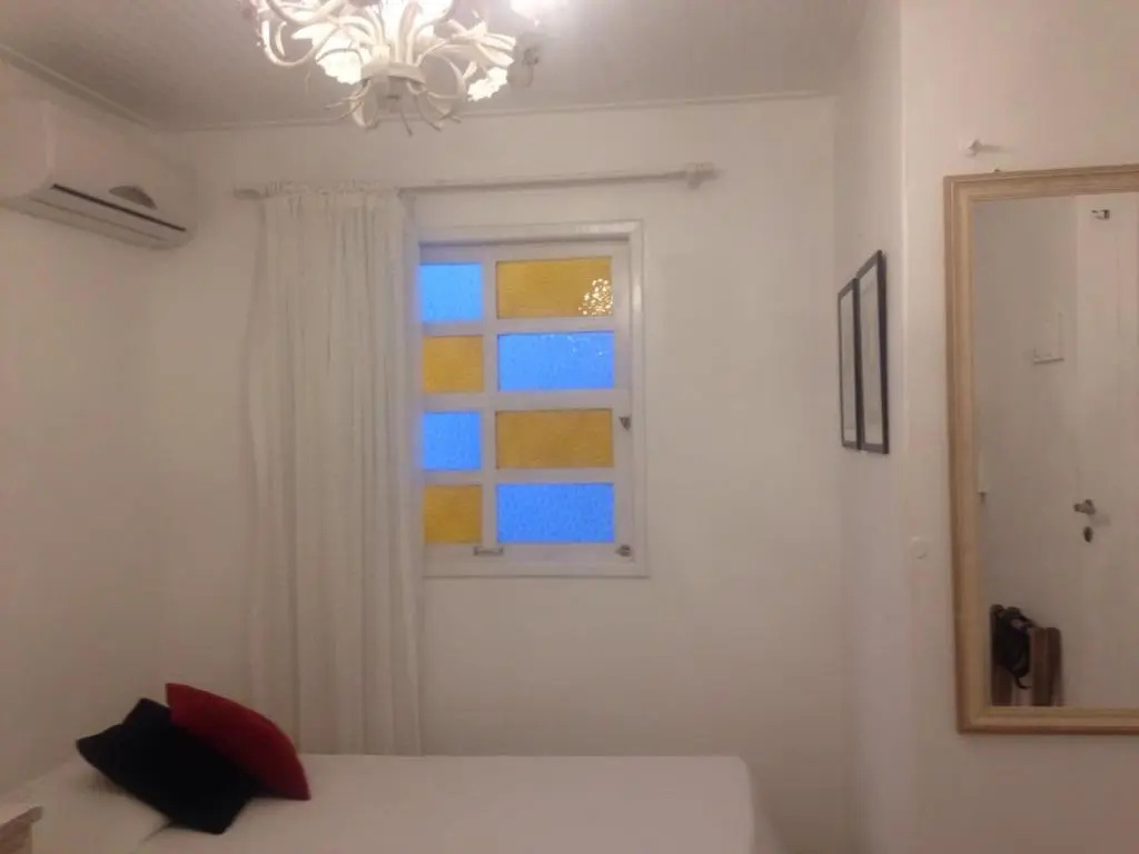 Solar das Artes Pousada Boutique - Morro - Chambres