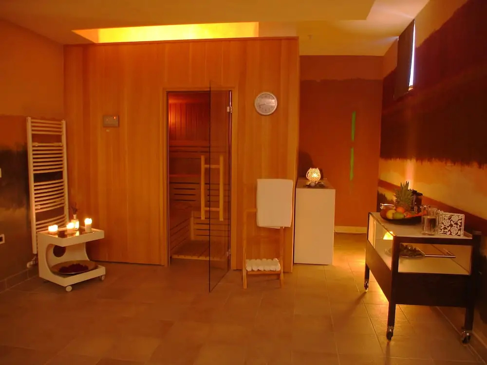 Suite Hotel Klass - Général