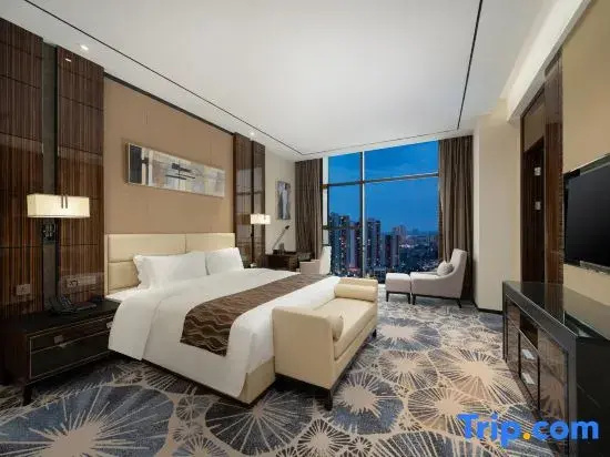Royal Suite