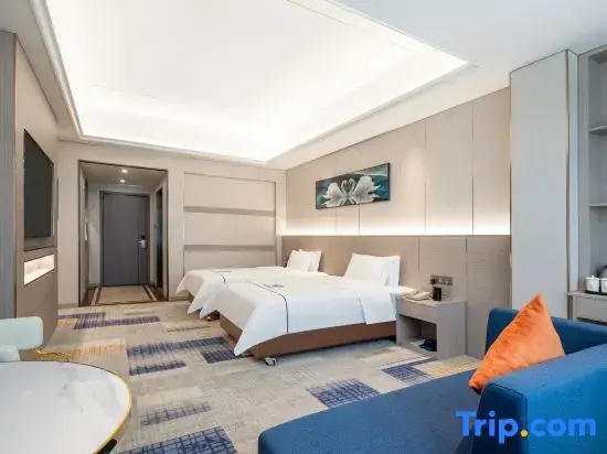 Willman Hotel - Chambres