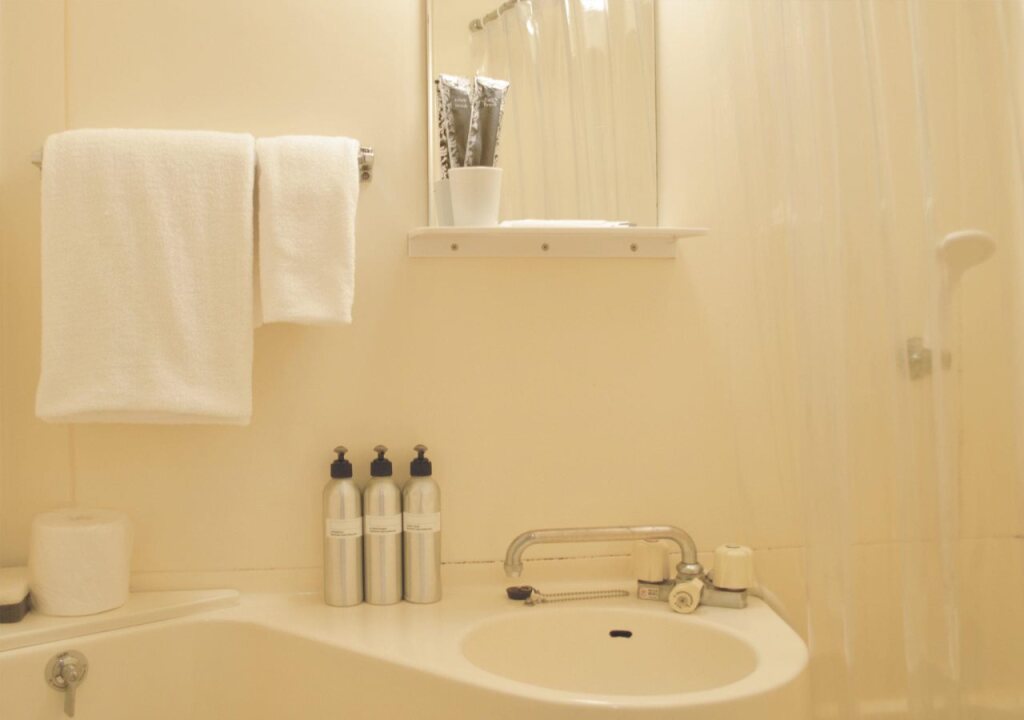 Apartment Hotel Shinjuku by null