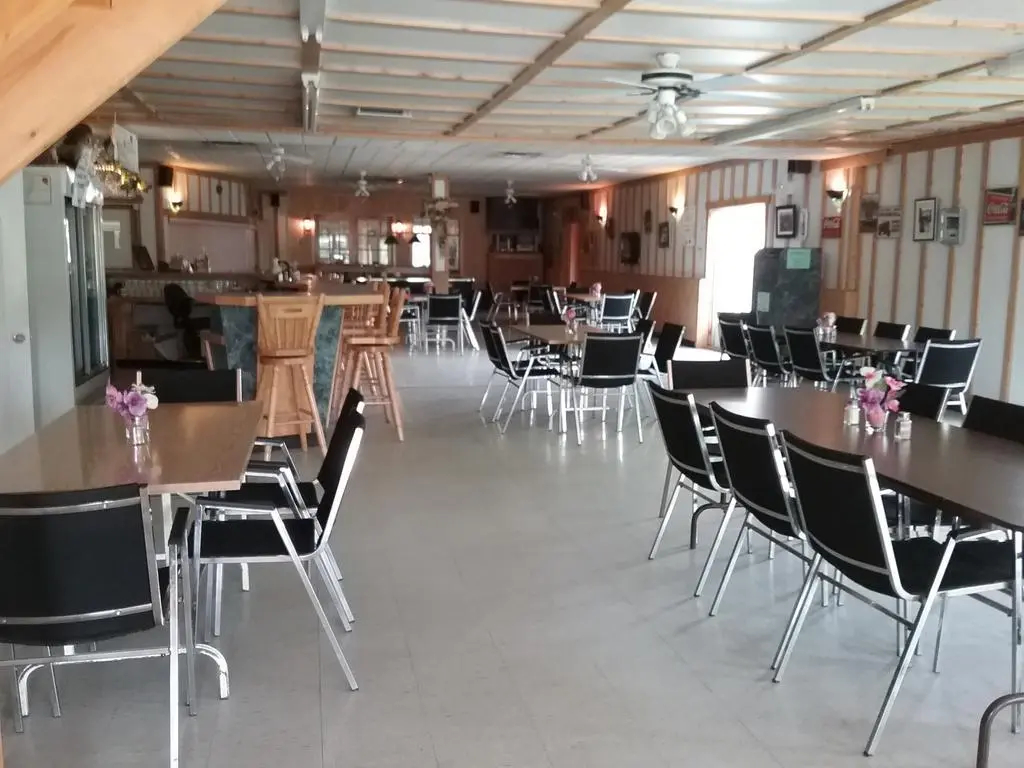 Auberge de la Pente Abrupte - фото 10