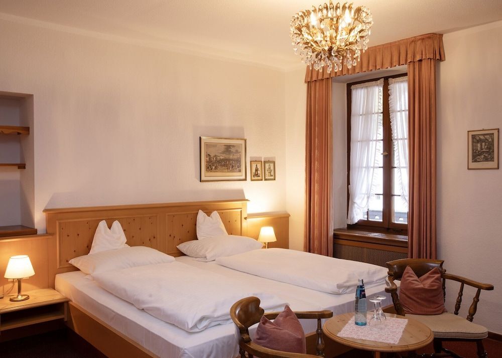 Hotel & Restaurant Adler by null