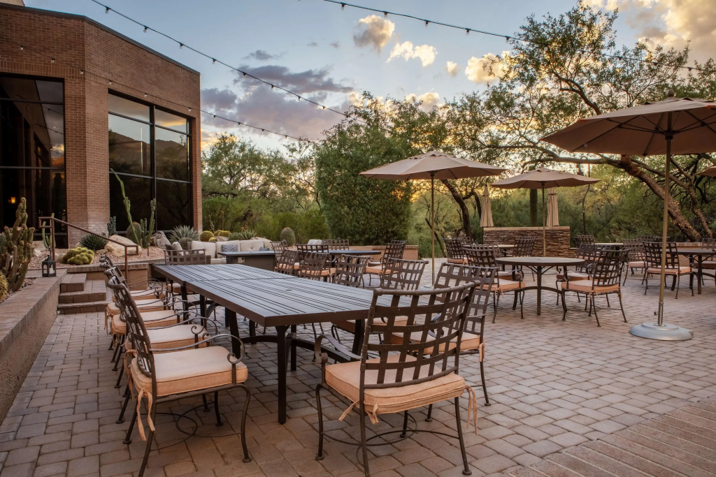 Ventana Canyon Club and Lodge - Général