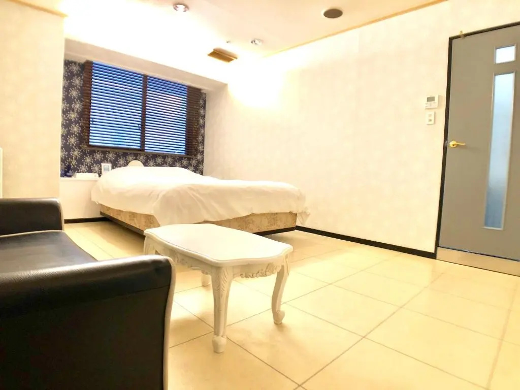 Hotel Ritz Koshien - Chambres