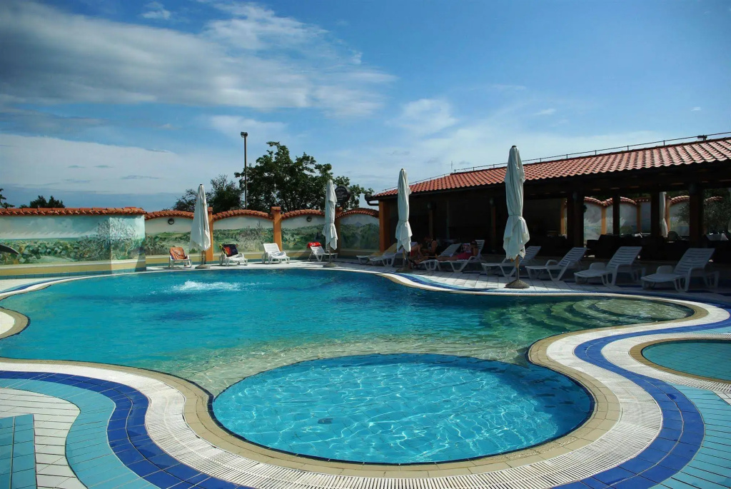 Hotel Villa Letan - Général