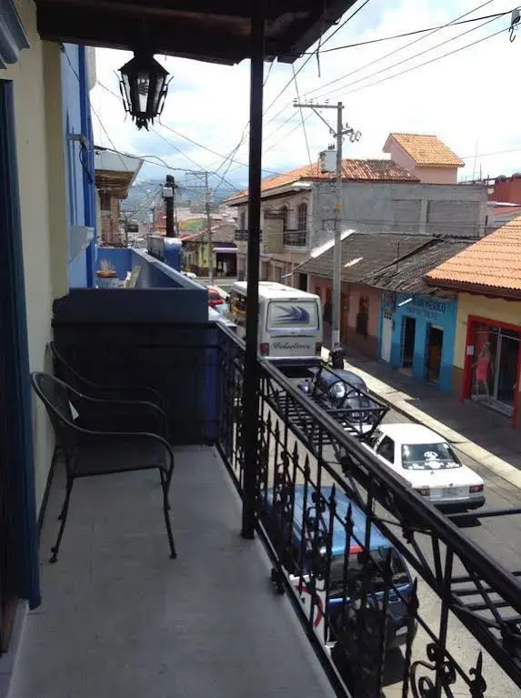 Hotel Los Faroles - фото 14