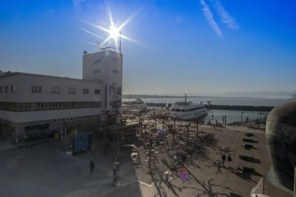 Ferienwohnung Charlotte