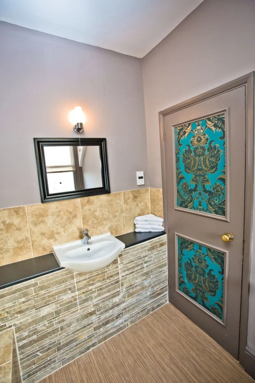 Wards Hotel - Chambres