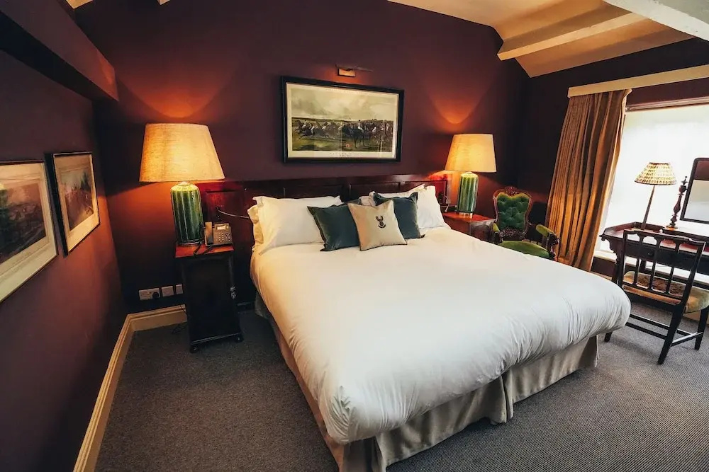 Hotel photo 20