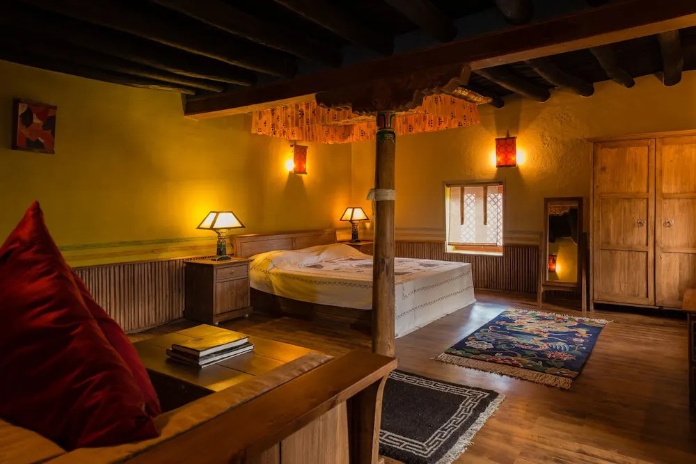 Stok Palace Heritage — фото 6