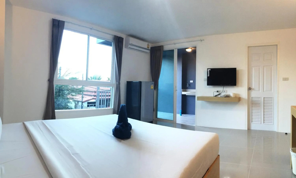 Hotel photo 20