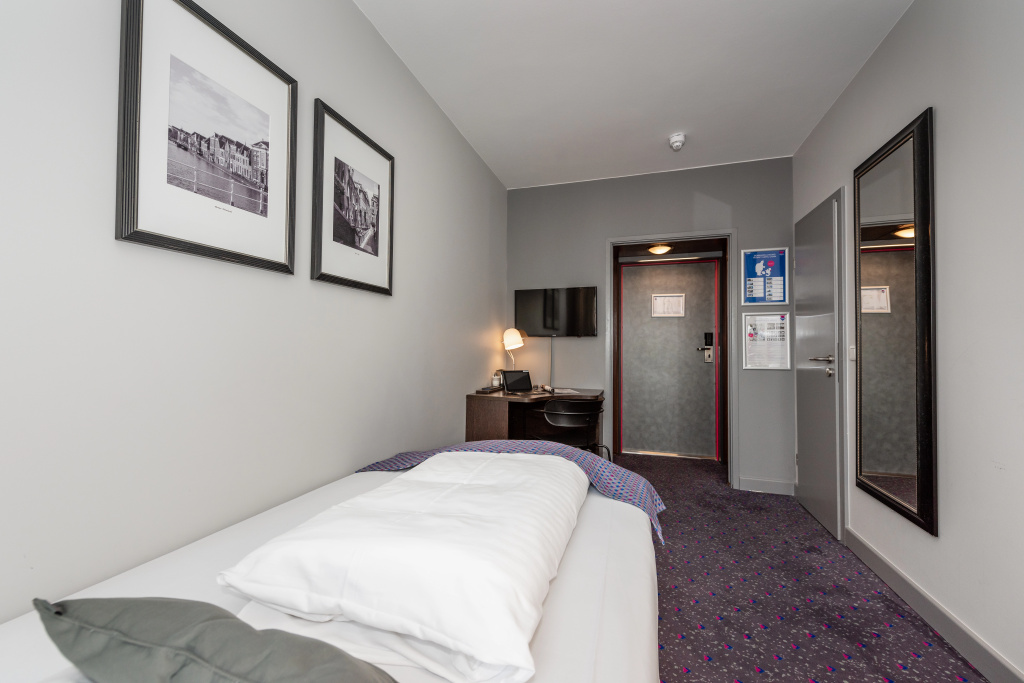 CABINN Vejle Hotel — 5