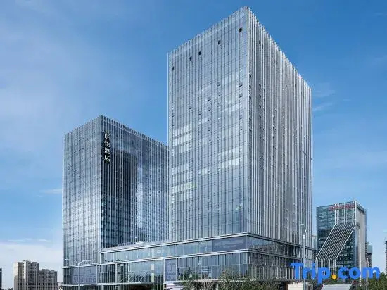 Country Inn & Suites by Radisson，Urumqi High-Speed Railway Station, Jingkai Wanda Plaza Branch