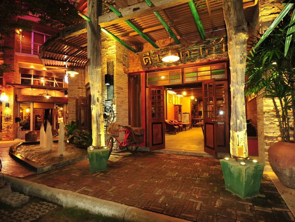Hotel photo 13