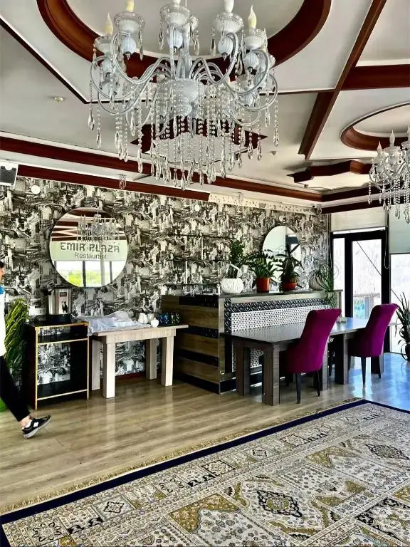 Hotel Emir Plaza - фото 11