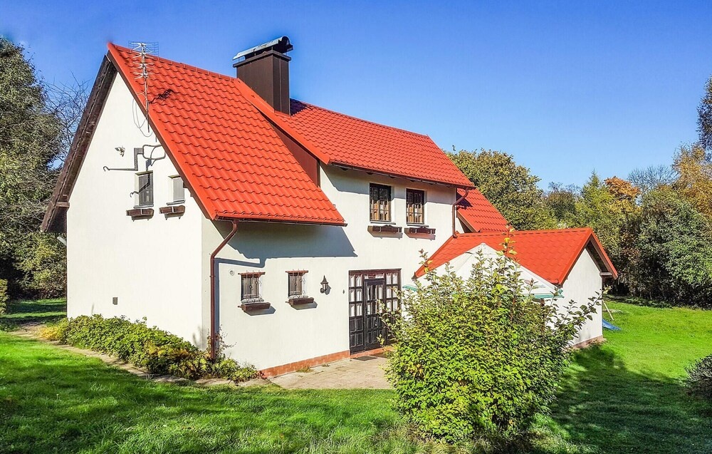 Awesome Home in Sterlawki Male With 3 Bedrooms