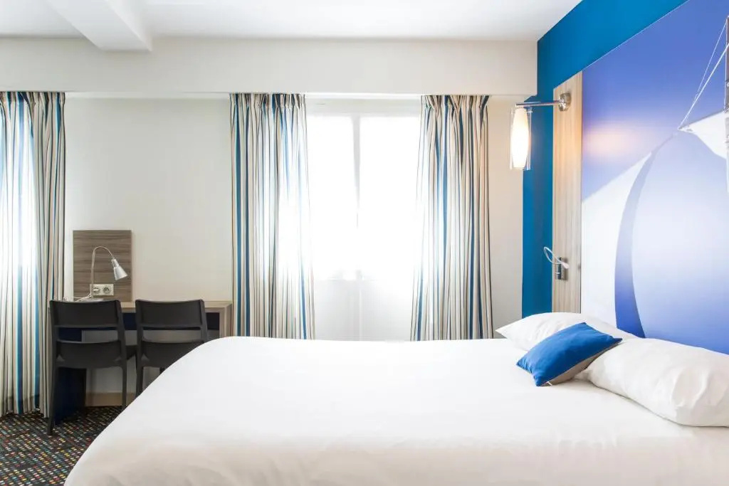 ibis Styles Saint Gilles Croix de Vie - Général