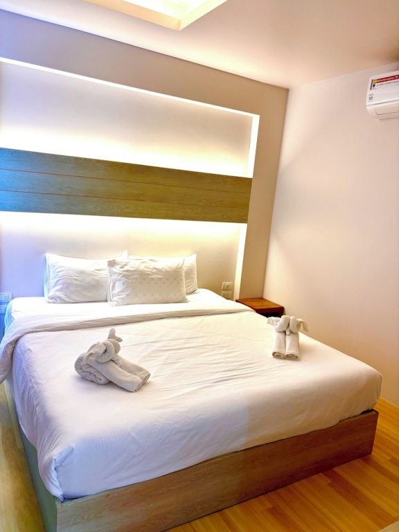 Coconut Condo Aonang — 3
