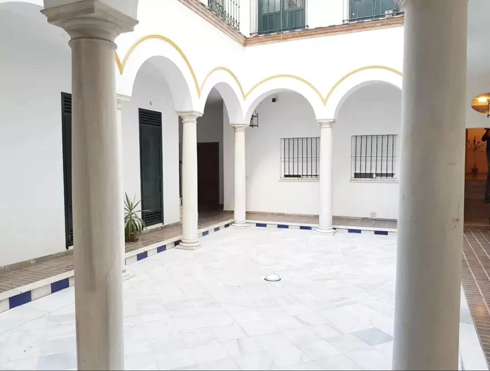 Misterhost Centro Histórico Catedral I