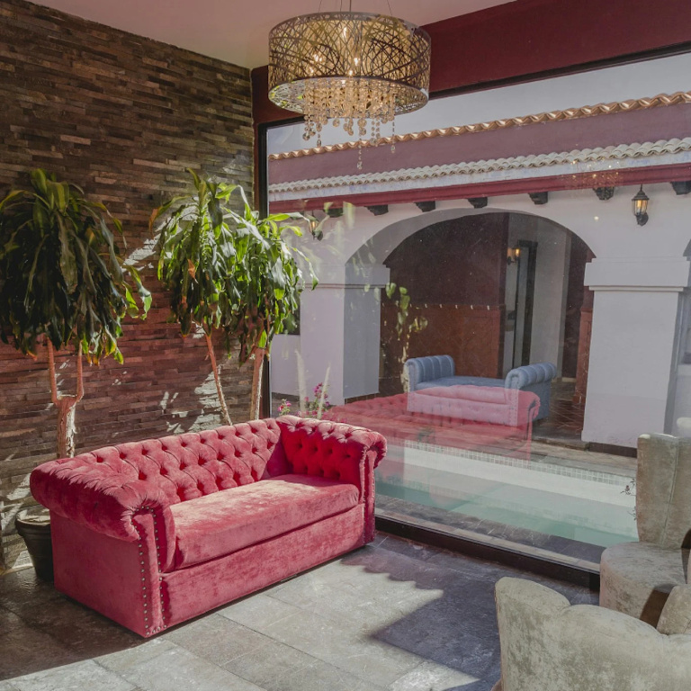 Casa Eva Hotel Boutique & Spa — 2